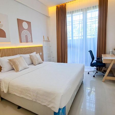 Olivia Soho Guest House 勒吉安 外观 照片