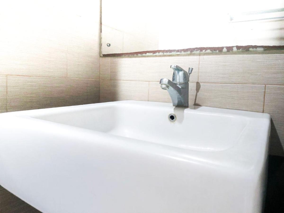 Olivia Soho Guest House 勒吉安 外观 照片