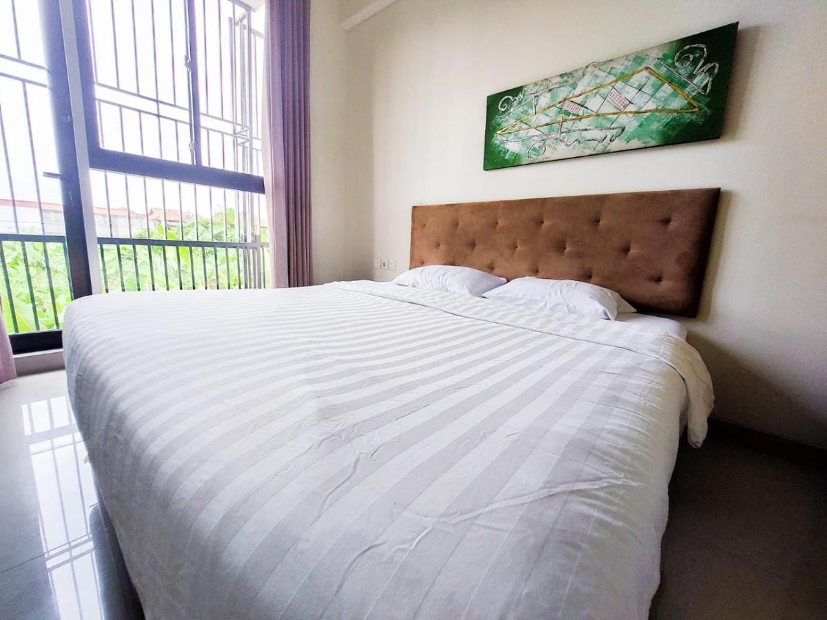 Olivia Soho Guest House 勒吉安 外观 照片