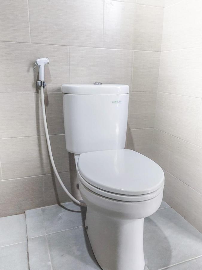 Olivia Soho Guest House 勒吉安 外观 照片