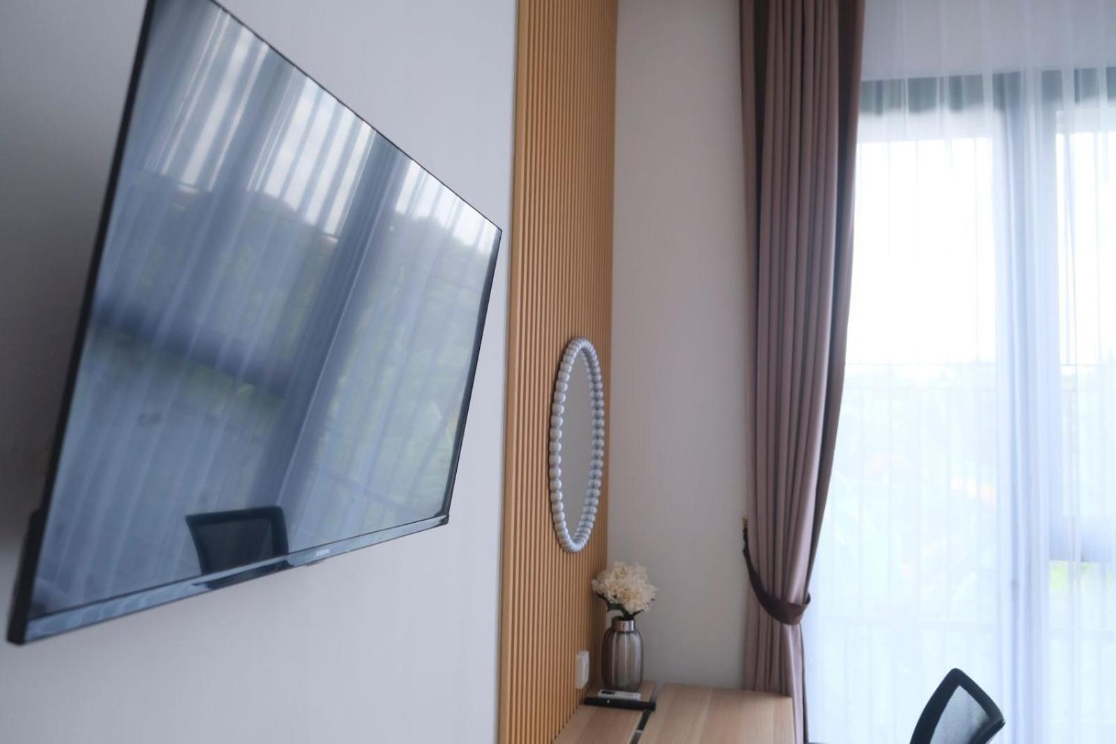 Olivia Soho Guest House 勒吉安 外观 照片