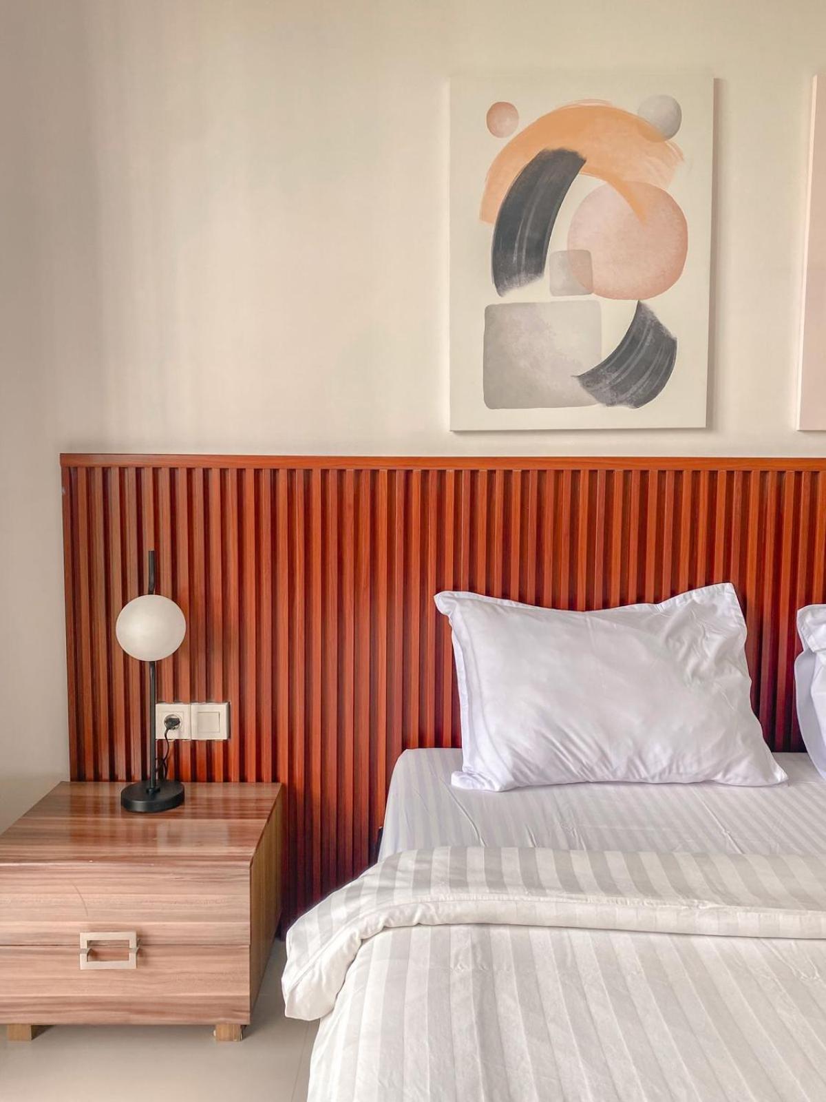Olivia Soho Guest House 勒吉安 外观 照片
