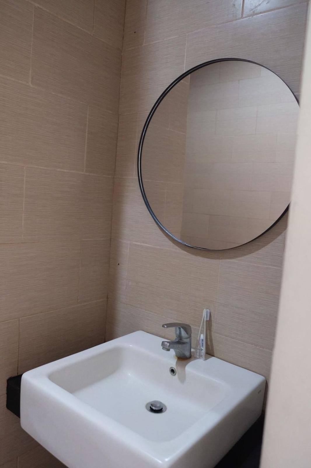 Olivia Soho Guest House 勒吉安 外观 照片