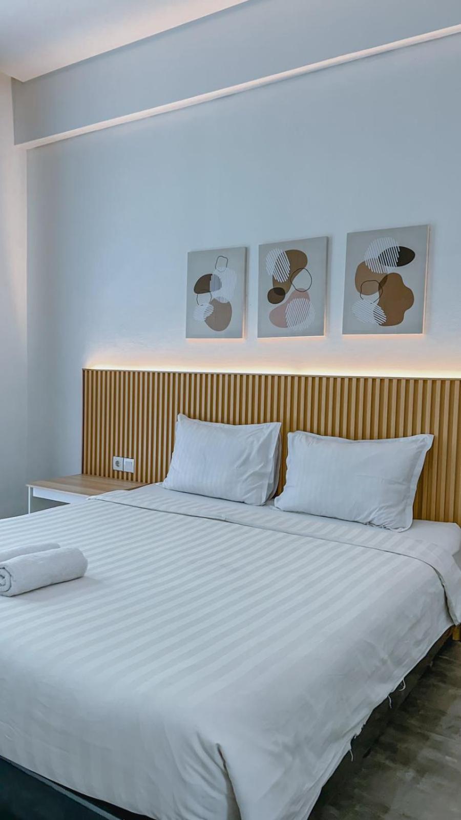 Olivia Soho Guest House 勒吉安 外观 照片