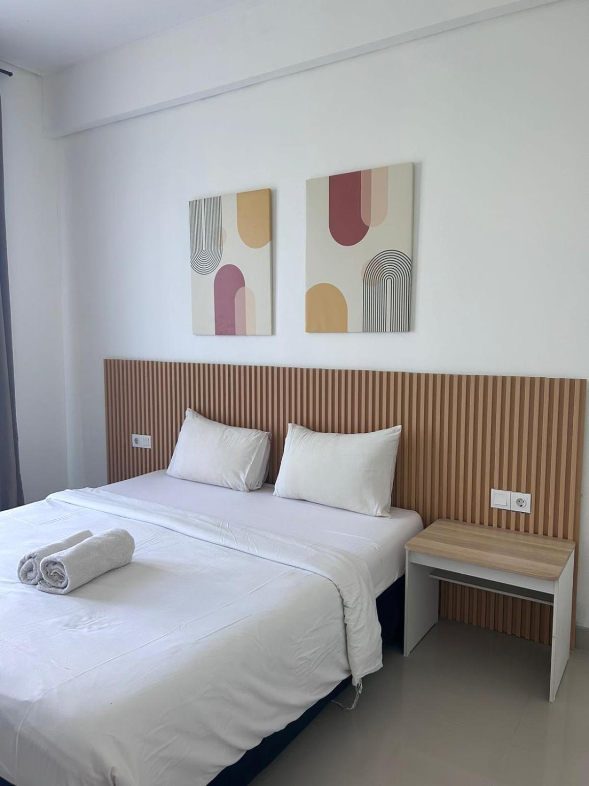 Olivia Soho Guest House 勒吉安 外观 照片
