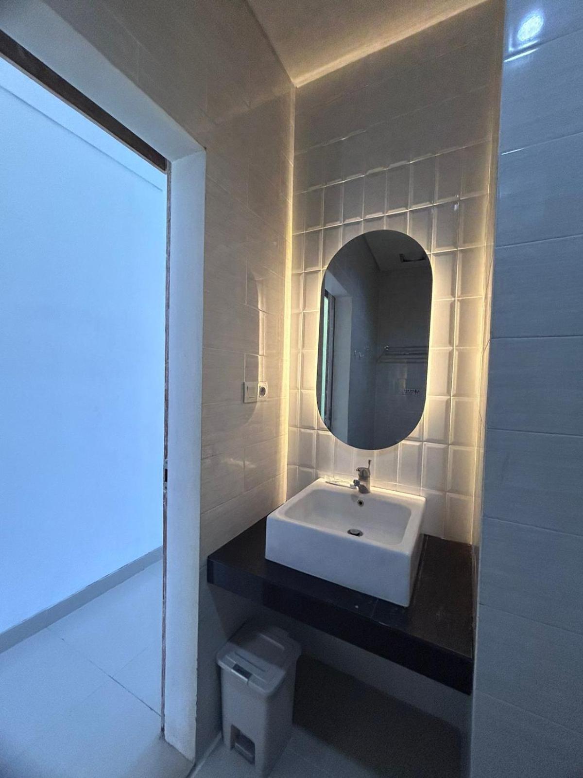 Olivia Soho Guest House 勒吉安 外观 照片