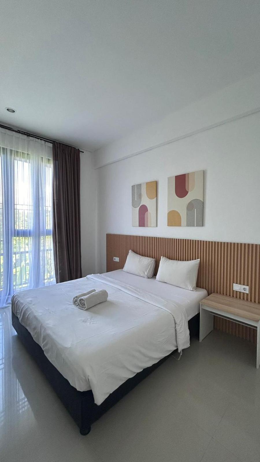 Olivia Soho Guest House 勒吉安 外观 照片